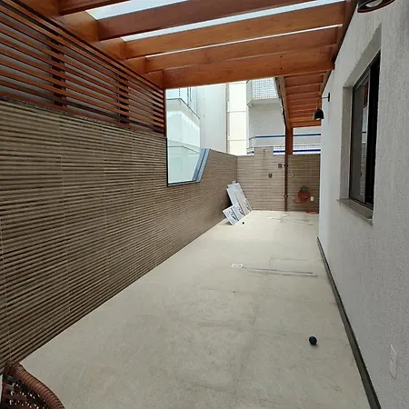 Excelente Apartamento A 50 Metros Da Praia Do Morro Guarapari Exterior photo