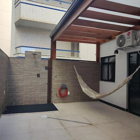 Excelente Apartamento A 50 Metros Da Praia Do Morro Guarapari Exterior photo